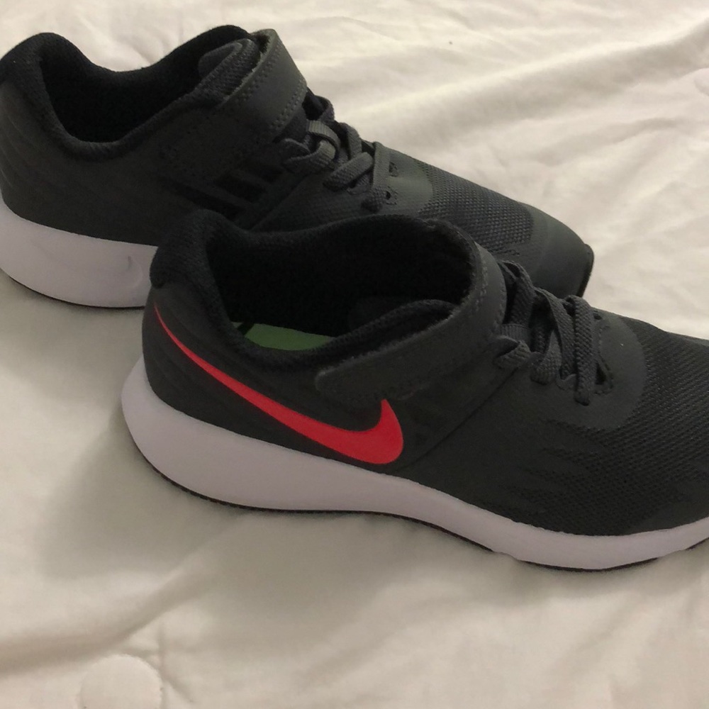 Boys Nike Sneakers